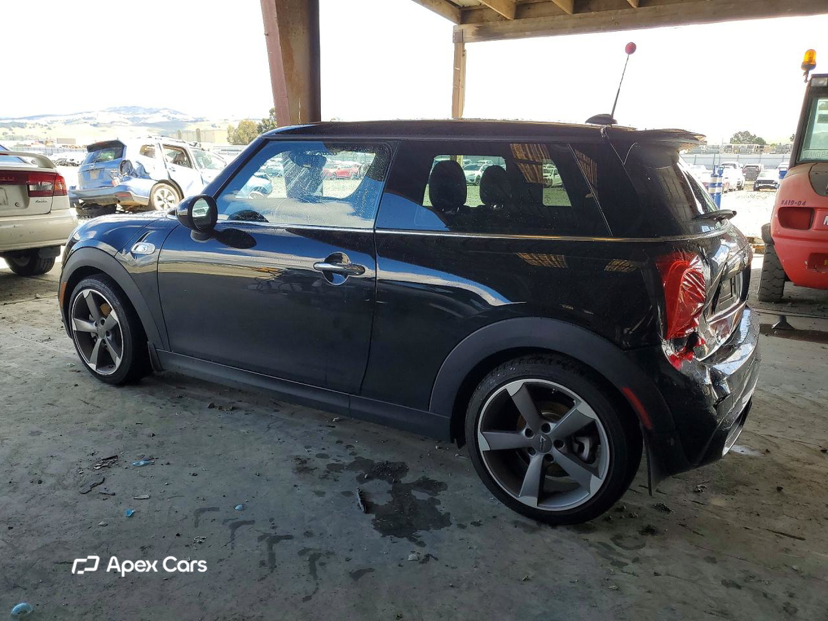 MINI Cooper 2018