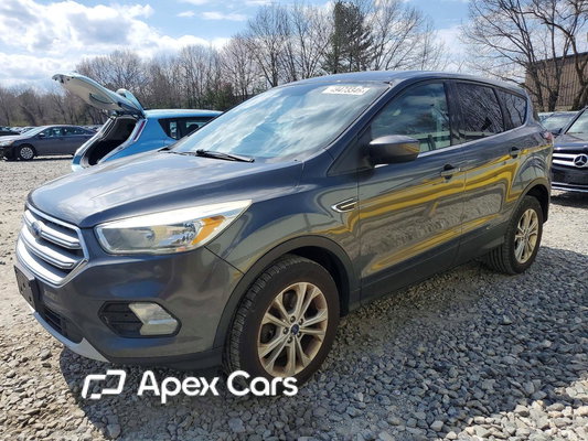 Ford Escape 2017 - Image 1 of 13
