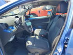 Chevrolet Spark 2015