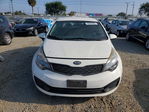 Kia Rio 2014