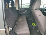 Jeep Wrangler 2014