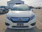 Honda Odyssey 2018
