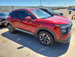 Nissan Kicks 2025