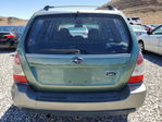 Subaru Forester 2006