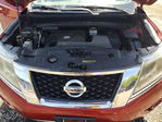 Nissan Pathfinder 2014