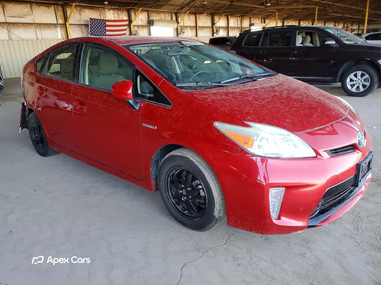Toyota  2015