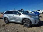 Toyota Highlander 2018