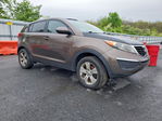 Kia Sportage 2013