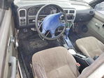 Nissan Navara (Frontier) 1995