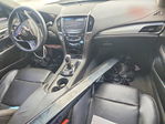 Cadillac ATS 2014
