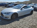 Tesla Model S 2013