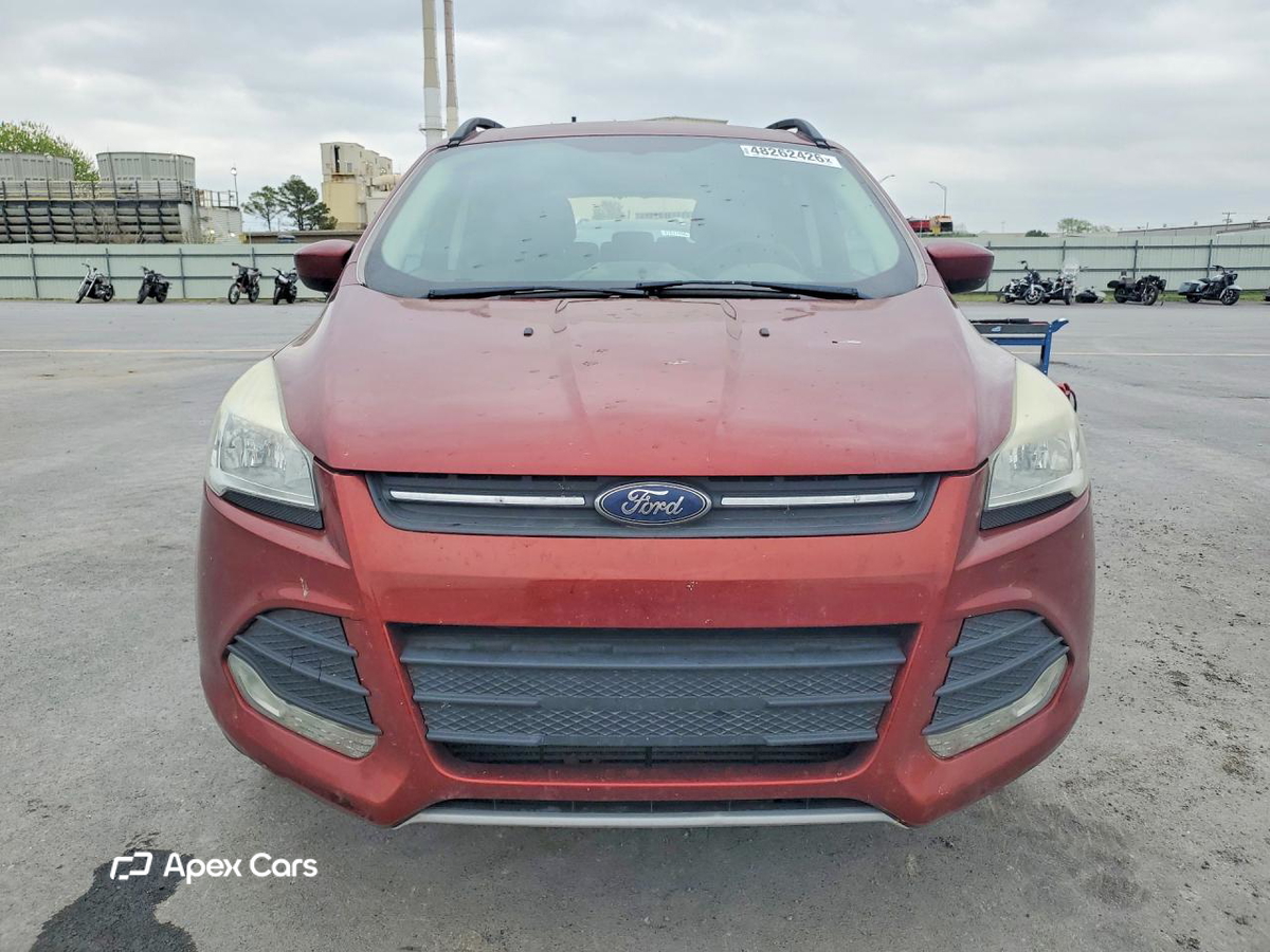 Ford Escape 2015