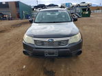Subaru Forester 2009