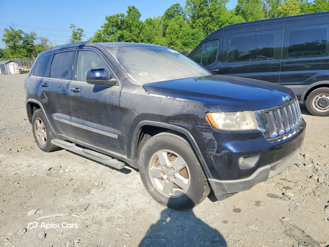 Jeep Cherokee 2011