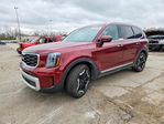 Kia Telluride 2024