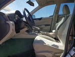 Subaru Impreza 2011