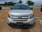 Ford Explorer 2015