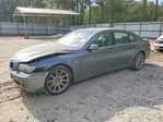 BMW Series 7 2006