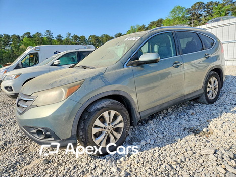 Honda CR-V 2012 - Image 1 of 13