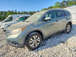 Honda CR-V 2012