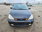 Ford Focus 2001