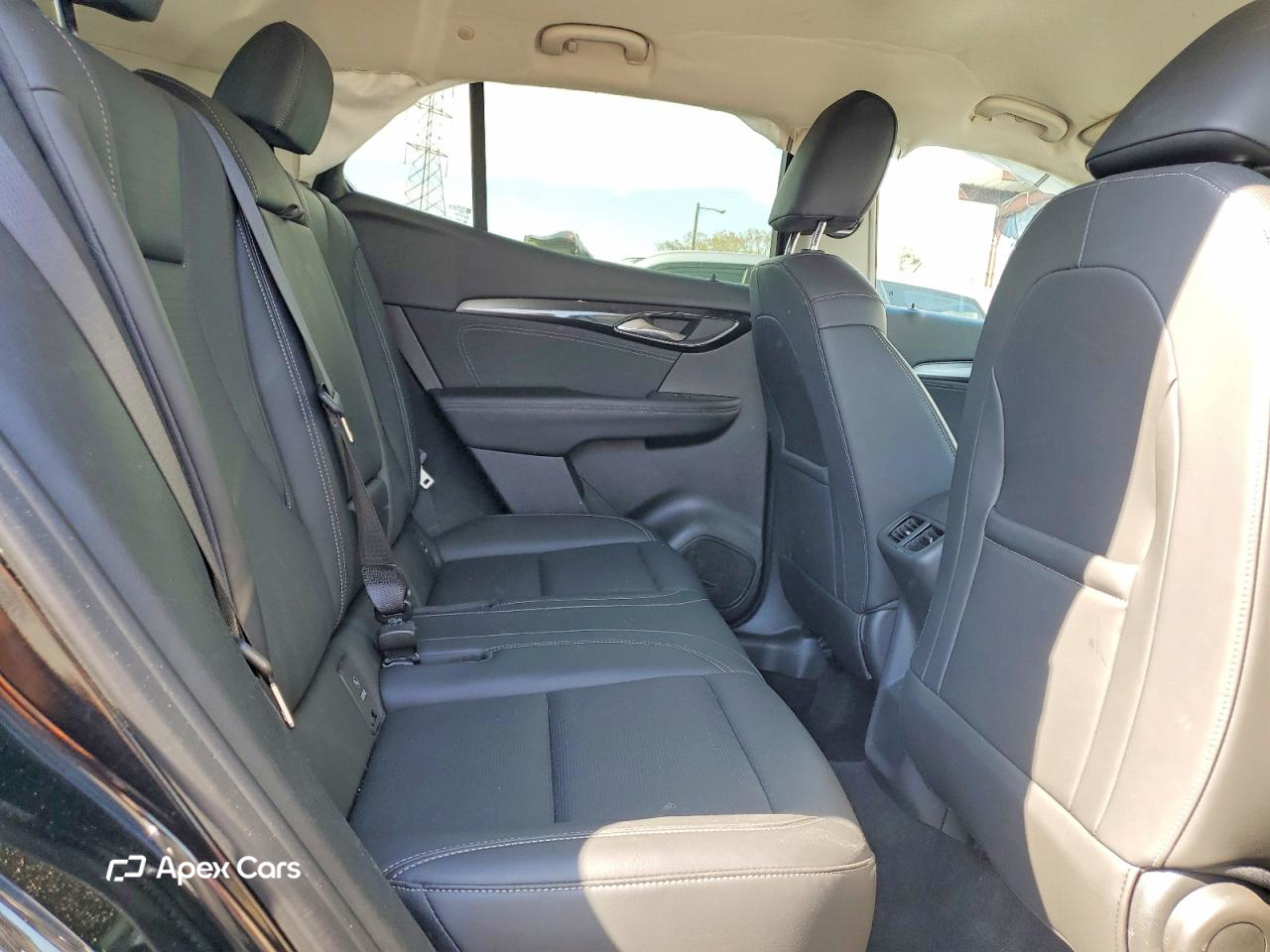 Buick Envision 2024