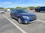Subaru Outback 2017