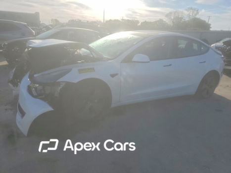 Tesla Model 3 2022 - Image 1 of 14