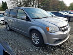 Dodge Caravan 2015