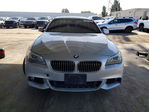 BMW Series 5 2013