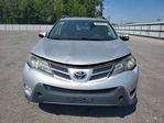 Toyota RAV 4 2014