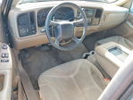 GMC Sierra 2001