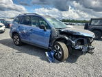 Subaru Forester 2018