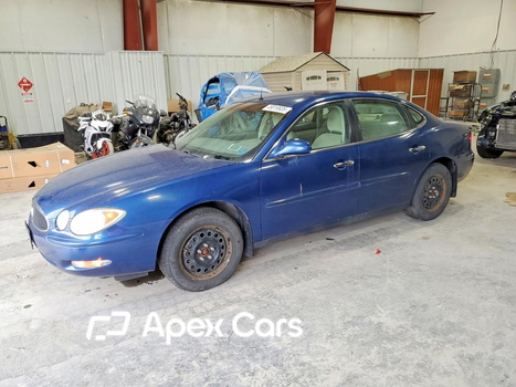 Buick LaCrosse 2005 - Image 1 of 12