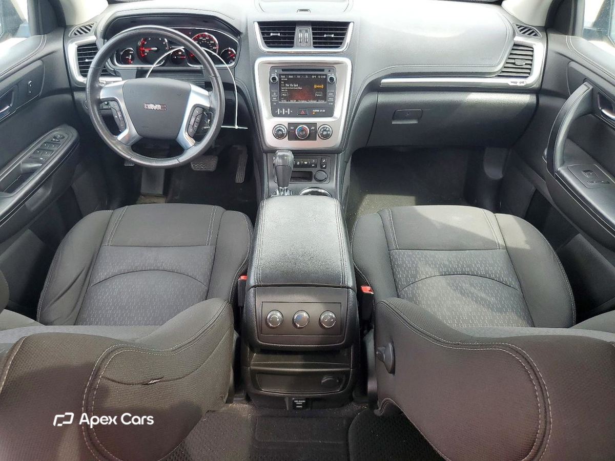 GMC Acadia 2014