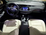 Cadillac XT4 2019