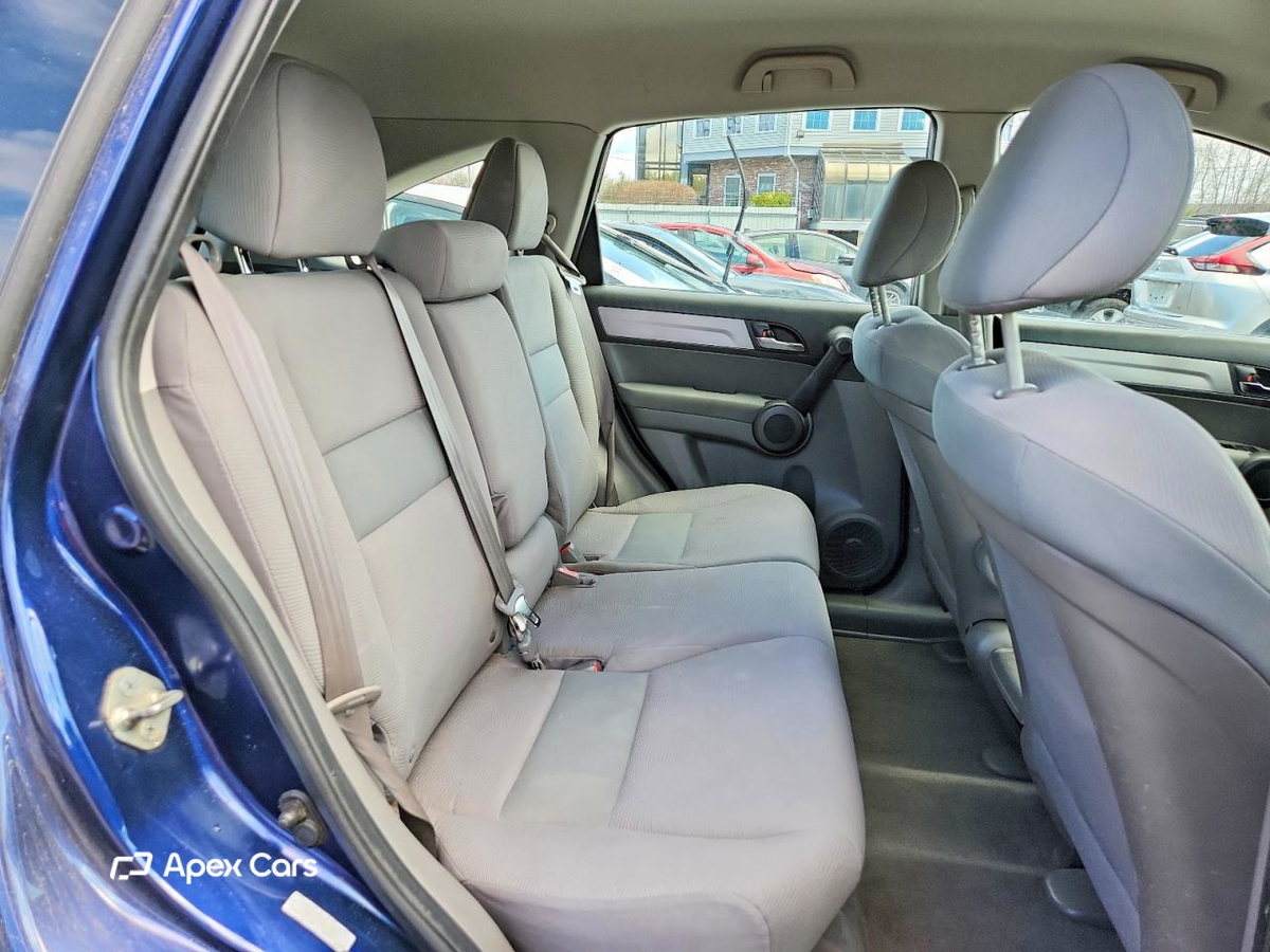 Honda CR-V 2010