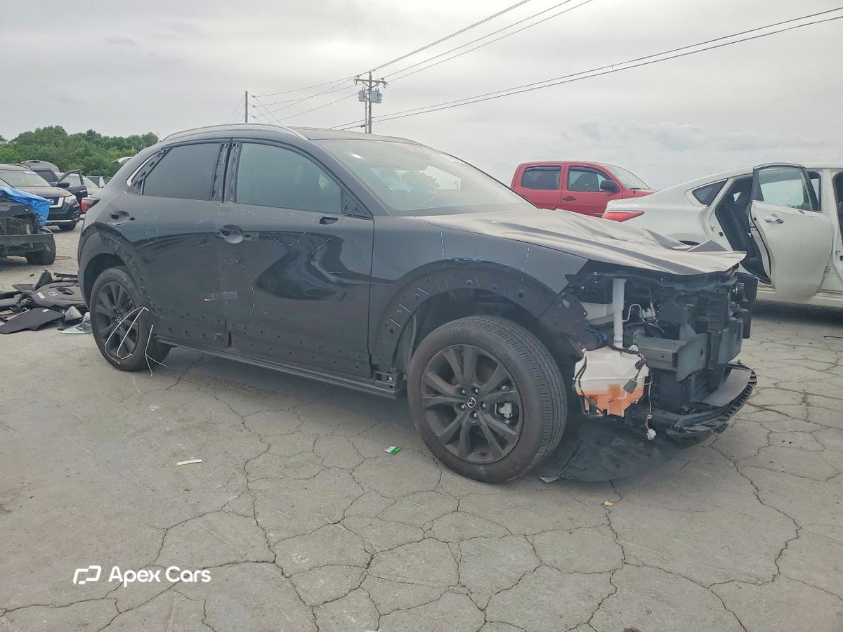 Mazda CX-30 2023