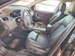 Land Rover Discovery 2017