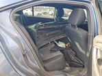 Ford Taurus 2013