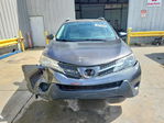 Toyota RAV 4 2014