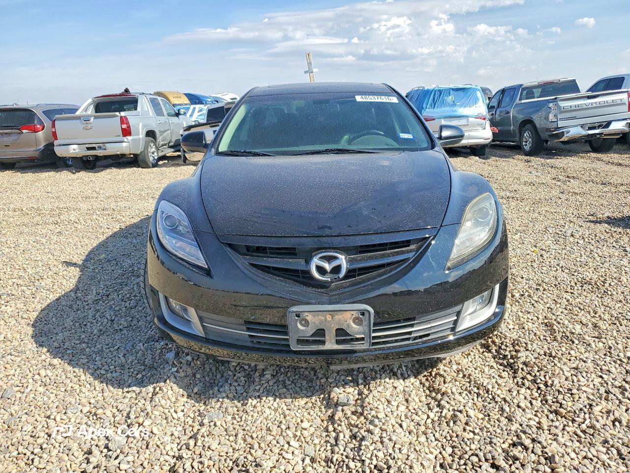 Mazda 6 2009