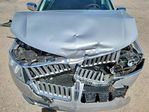 Lincoln MKZ 2012