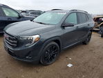 GMC Terrain 2019