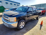 Chevrolet Silverado 2012