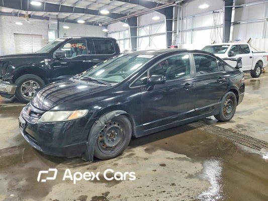 Honda Civic 2011 - Image 1 of 12