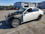 Infiniti G 2010