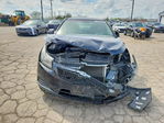 Chevrolet Cruze 2012