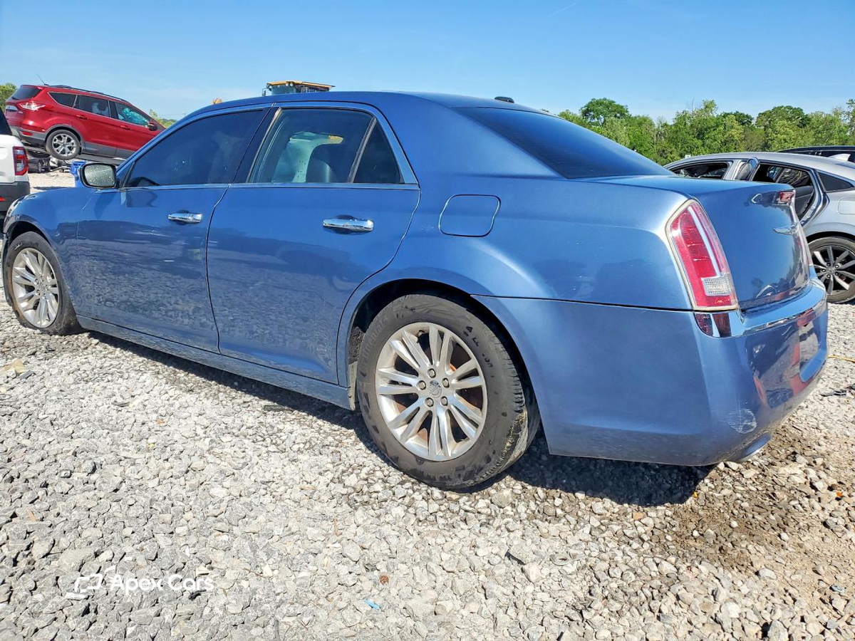 Chrysler 300 2011