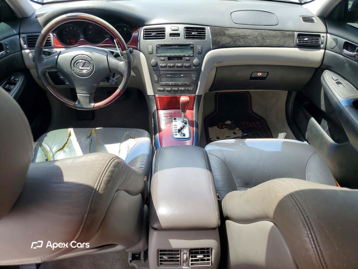 Lexus ES 2003